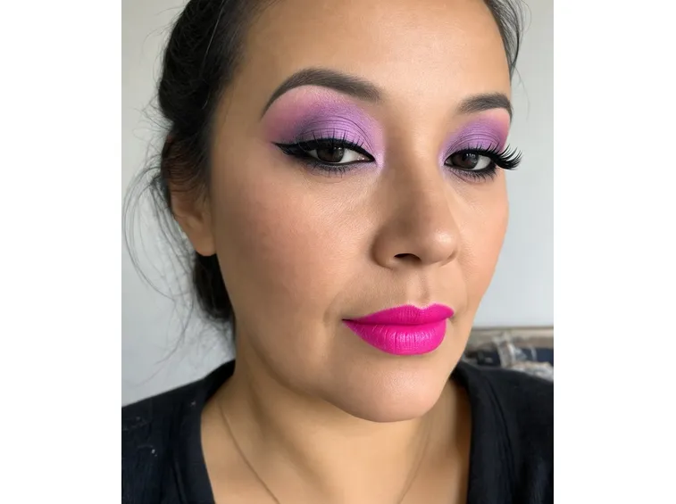 trucco primavera