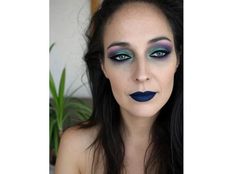 make up forte