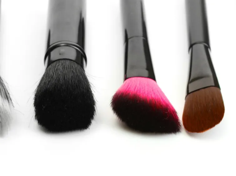 pennelli per il trucco