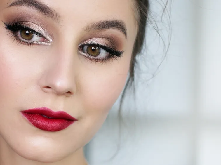 trucco capodanno