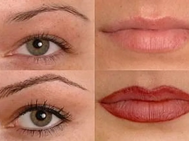 Trucco permanente