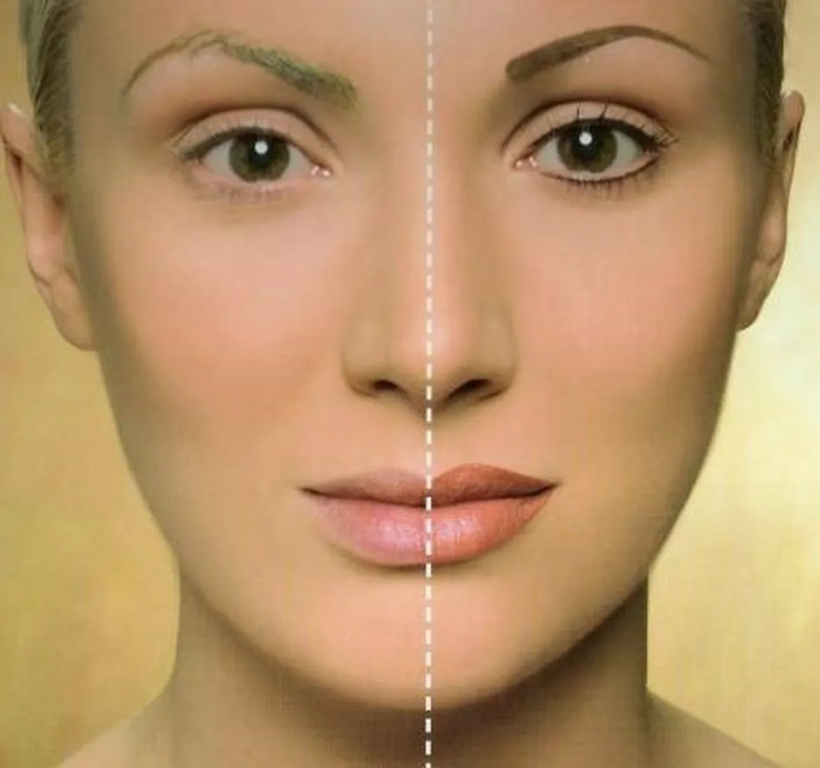 prima e dopo 