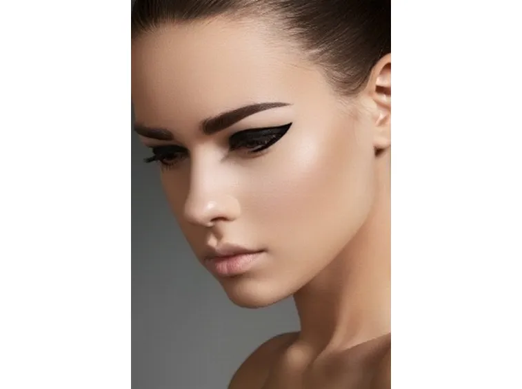 trucco viso 