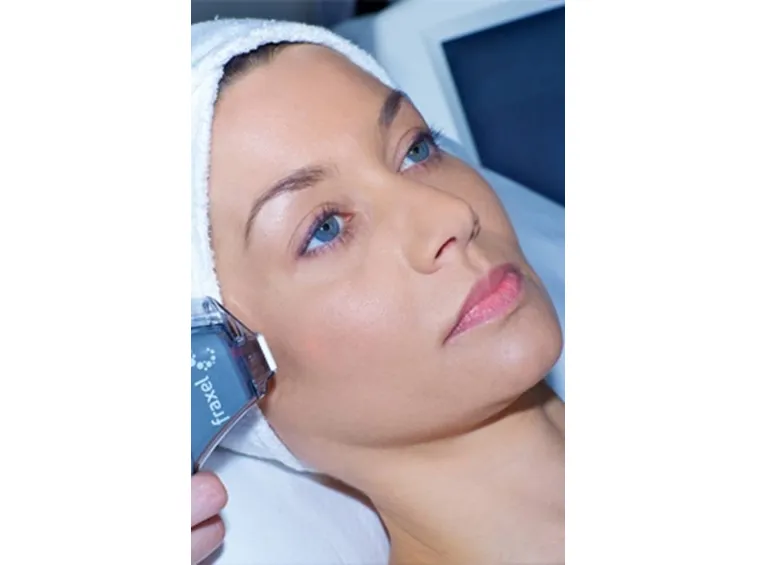 trattamento laser