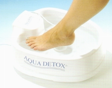 aqua detox