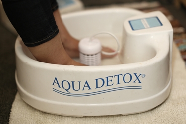 detox aqua