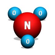 Nitrato formula chimica