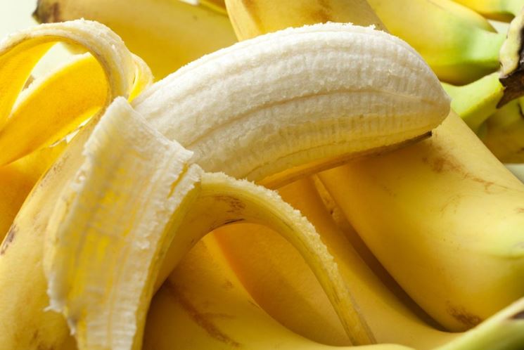 fibre banana