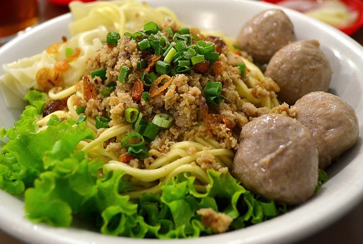 Bakso