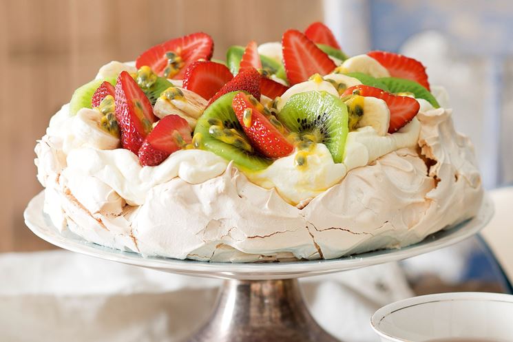 Pavlova