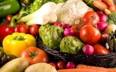 alimentazione e salute