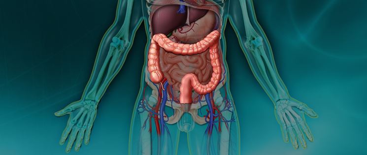 Sindrome del colon irritabile