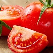 I pomodori contengono licopene