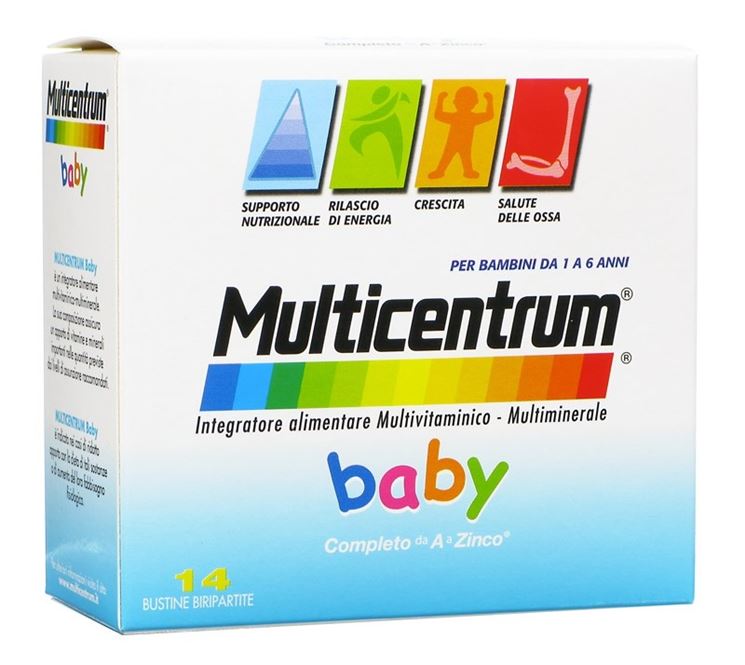 Multicentrum baby