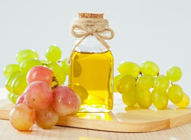 assumere olio di vinaccioli