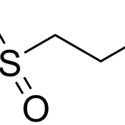 Formula molecolare della taurina