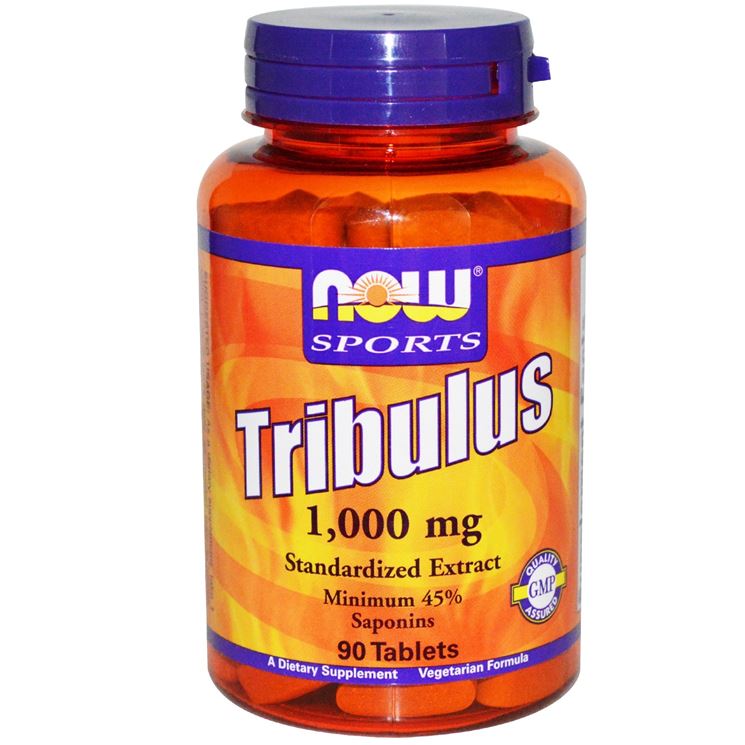 Estratto di tribulus in capsule