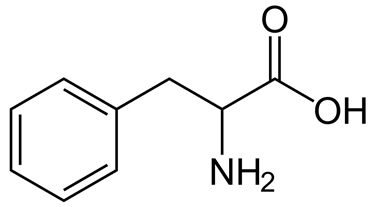 fenilalanina