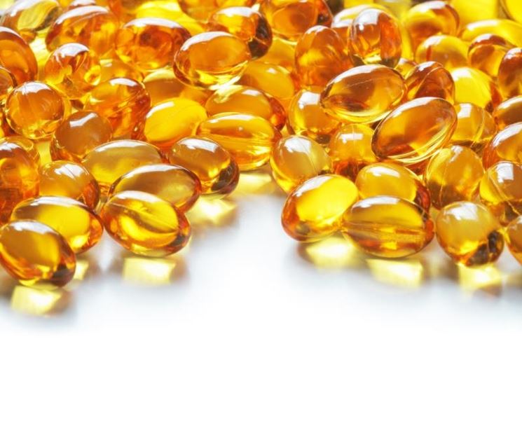 Omega 3 fanno male al fegato