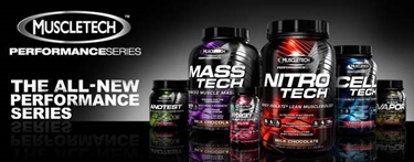 Muscletech