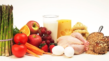 alimenti contenenti vitamina B1