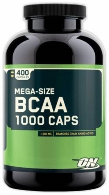 bcaa