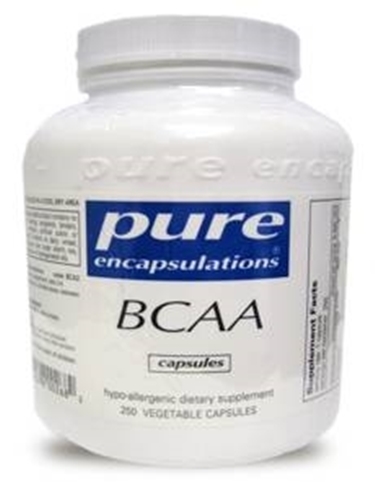 Integratori bcaa