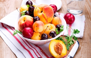 vitamine frutta 