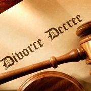 Coppie e divorzio