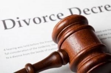 Divorzio congiunto