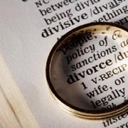 Divorzio e scelte