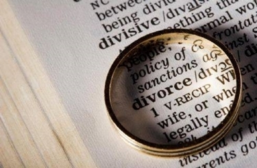 Divorzio e scelte