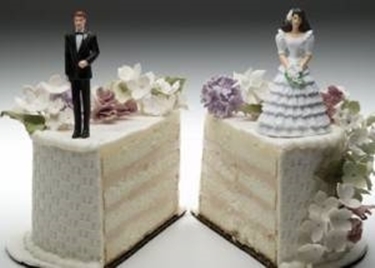 Divorzio come soluzione