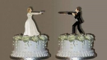 Matrimonio e divorzio