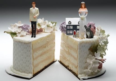 Separazione e divorzio