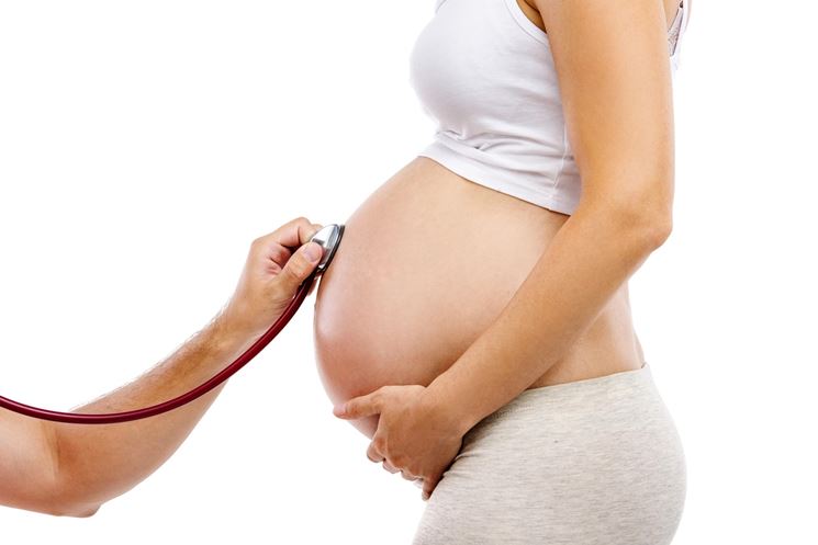 L'amniocentesi ha un rischio di aborto spontaneo dell'1%