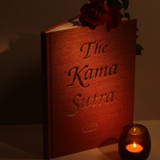 Kamasutra libro