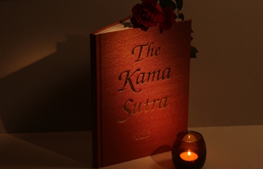 Kamasutra libro