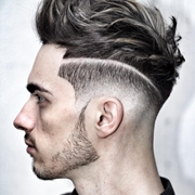 acconciature capelli uomo