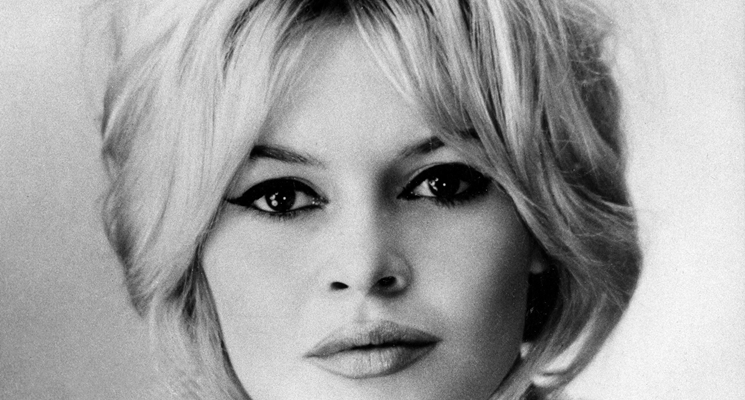 brigitte bardot