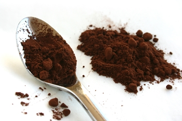 cacao per capelli