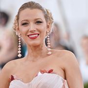 Blake Lively, estimatrice del bronde