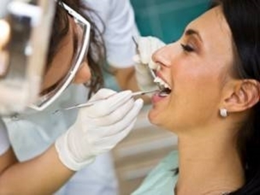 dentista e apparecchi 