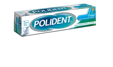 polident 