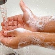Mani ed igiene personale