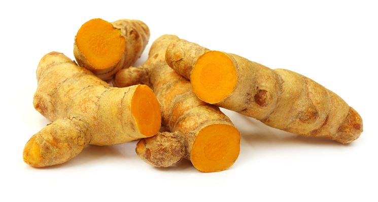 Curcuma