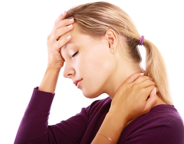 Mal di testa da artrite cervicale