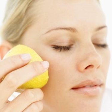 limone acne 