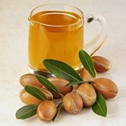 olio di Argan 