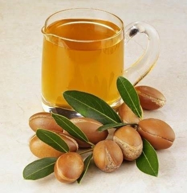 olio di Argan 